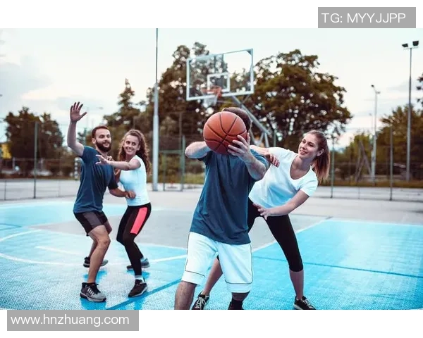 黄敏独家分享篮球心得与技巧助你提升球技的秘密之道