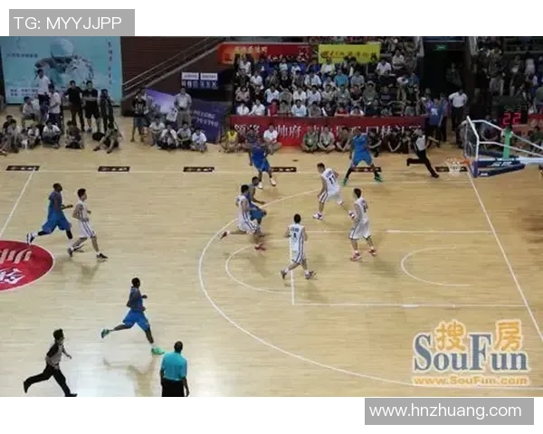 篮球盛宴：深入解析北京篮球队的比赛策略与经验分享