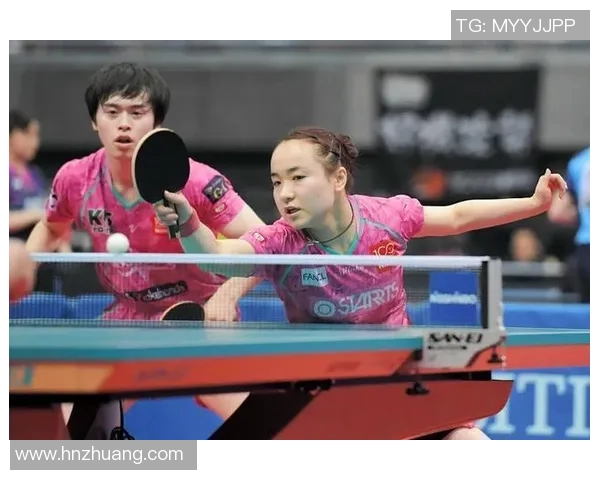 重庆乒乓球队与武汉乒乓球队赛后复盘分析比赛经验与战术策略