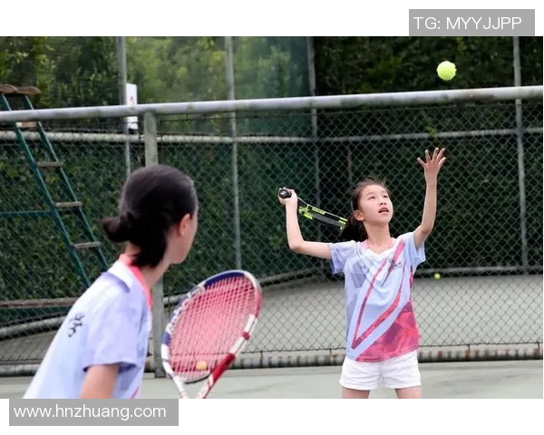 上海网球队比赛经验分享与提升策略的深入探讨