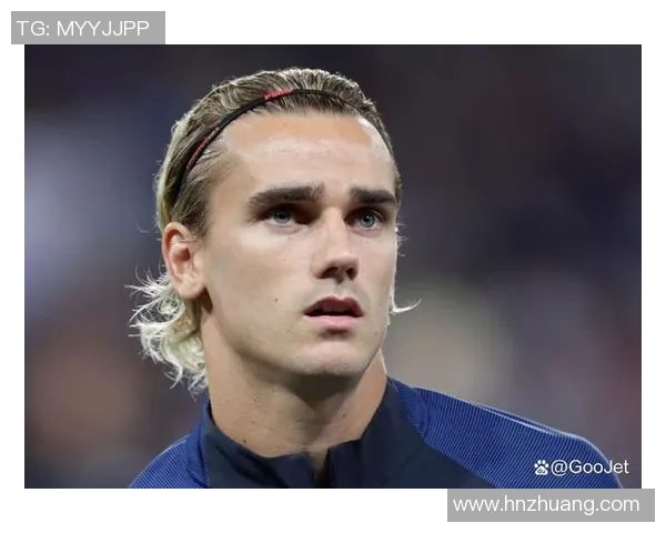 头发炸的足球明星们如何用个性造型赢得球迷的心与场上的胜利